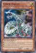 Cyber Valley (SDCR-EN006) [Structure Deck: Cyber Dragon Revolution]