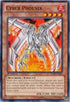 Cyber Phoenix (SDCR-EN008) [Structure Deck: Cyber Dragon Revolution]