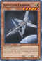 Satellite Cannon (SDCR-EN012) [Structure Deck: Cyber Dragon Revolution]