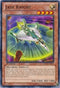 Jade Knight (SDCR-EN014) [Structure Deck: Cyber Dragon Revolution]