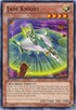 Jade Knight (SDCR-EN014) [Structure Deck: Cyber Dragon Revolution]