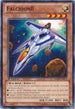 Falchion Beta (SDCR-EN015) [Structure Deck: Cyber Dragon Revolution]