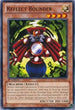 Reflect Bounder (SDCR-EN016) [Structure Deck: Cyber Dragon Revolution]