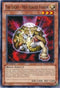 The Light - Hex-Sealed Fusion (SDCR-EN017) [Structure Deck: Cyber Dragon Revolution]