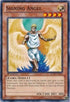 Shining Angel (SDCR-EN018) [Structure Deck: Cyber Dragon Revolution]