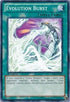 Evolution Burst (SDCR-EN020) [Structure Deck: Cyber Dragon Revolution]