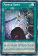 Power Bond (SDCR-EN022) [Structure Deck: Cyber Dragon Revolution]