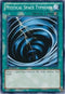 Mystical Space Typhoon (SDCR-EN026) [Structure Deck: Cyber Dragon Revolution]