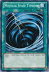 Mystical Space Typhoon (SDCR-EN026) [Structure Deck: Cyber Dragon Revolution]