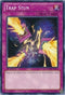 Trap Stun (SDCR-EN032) [Structure Deck: Cyber Dragon Revolution]