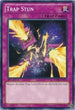 Trap Stun (SDCR-EN032) [Structure Deck: Cyber Dragon Revolution]