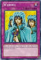 Waboku (SDCR-EN035) [Structure Deck: Cyber Dragon Revolution]