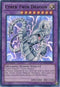 Cyber Twin Dragon (SDCR-EN037) [Structure Deck: Cyber Dragon Revolution]