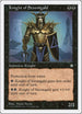 Knight of Stromgald (9) [Anthologies]