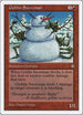 Goblin Snowman (15) [Anthologies]