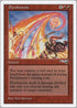 Pyrokinesis (16) [Anthologies]