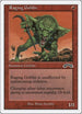 Raging Goblin (39) [Anthologies]