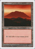 Mountain (Mirage) (41) [Anthologies]