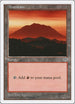 Mountain (Mirage) (41) [Anthologies]
