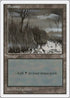 Swamp (Ice Age) (42) [Anthologies]