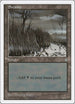 Swamp (Ice Age) (42) [Anthologies]