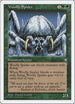 Woolly Spider (71) [Anthologies]