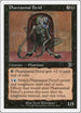 Phantasmal Fiend (Full Body) (8) [Deckmasters Garfield vs Finkel]
