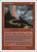 Lava Burst (16) [Deckmasters Garfield vs Finkel]