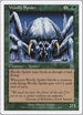 Woolly Spider (30) [Deckmasters Garfield vs Finkel]