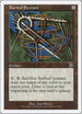 Barbed Sextant (34) [Deckmasters Garfield vs Finkel]