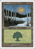 Forest (50) [Deckmasters Garfield vs Finkel]