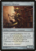 Cogwork Librarian (58) [Conspiracy]