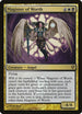 Magister of Worth (48) [Launch Party & Release Event Promos]