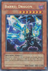 Barrel Dragon (VB5-003) [The Valuable Book Volume 5]