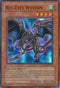 Red-Eyes Wyvern (GX06-EN002) [Yu-Gi-Oh! GX Tag Force Promotional Cards]