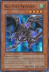 Red-Eyes Wyvern (GX06-EN002) [Yu-Gi-Oh! GX Tag Force Promotional Cards]