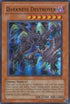 Darkness Destroyer (GX06-EN003) [Yu-Gi-Oh! GX Tag Force Promotional Cards]