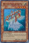 Meltiel, Sage of the Sky (DLG1-EN110) [Dark Legends]