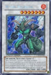 Nitro Warrior (CT05-ENS02) [2008 Collectors Tin]