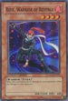 Rose, Warrior of Revenge (CSOC-ENSP1) [Crossroads of Chaos]