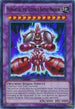 Barbaroid, the Ultimate Battle Machine (YG08-EN001) [Yu-Gi-Oh! GX Manga Promotional Cards]