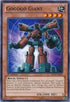 Gogogo Giant (SP14-EN003) [Star Pack 2014]