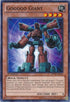 Gogogo Giant (Starfoil) (SP14-EN003) [Star Pack 2014]