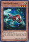 Photon Lizard (SP14-EN006) [Star Pack 2014]