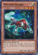 Photon Lizard (SP14-EN006) [Star Pack 2014]