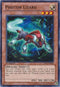 Photon Lizard (Starfoil) (SP14-EN006) [Star Pack 2014]