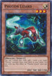 Photon Lizard (Starfoil) (SP14-EN006) [Star Pack 2014]