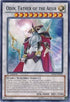 Odin, Father of the Aesir (SP14-EN050) [Star Pack 2014]