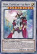 Odin, Father of the Aesir (SP14-EN050) [Star Pack 2014]