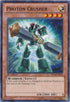 Photon Crusher (Starfoil) (SP14-EN008) [Star Pack 2014]